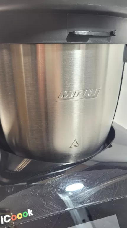 ICOOK TERMOROBOT MPM MRK-18