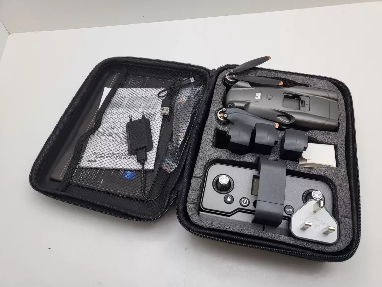 DRON V198 MAX PRO ZESTAW