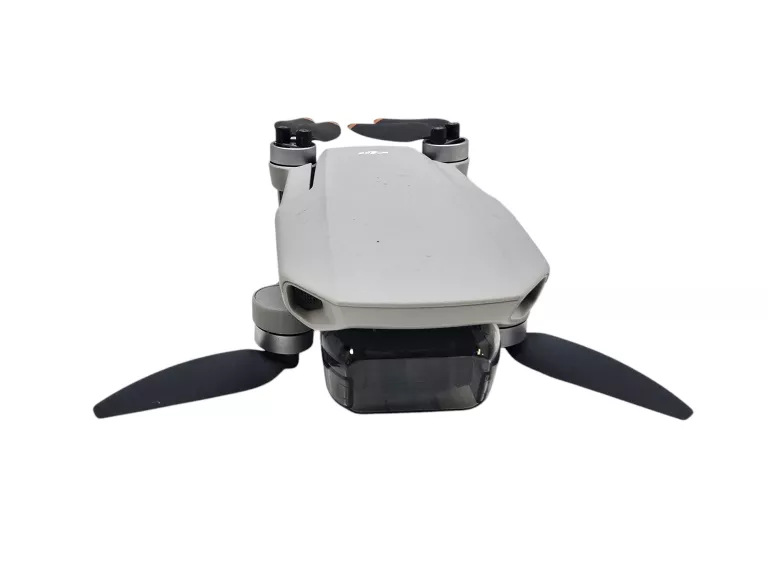 DRON Z KAMERĄ DJI MINI 4K UHD 10KM 31MIN 249G 38KM/H 2250MAH KONTROLER