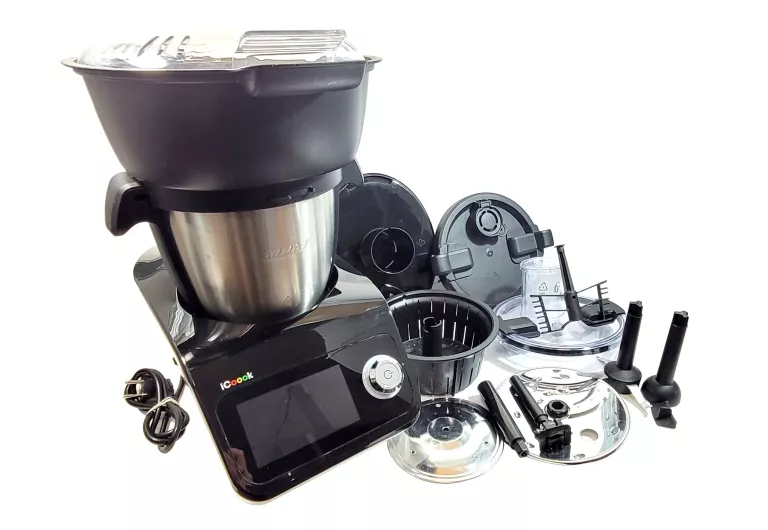 ICOOK TERMOROBOT MPM MRK-18