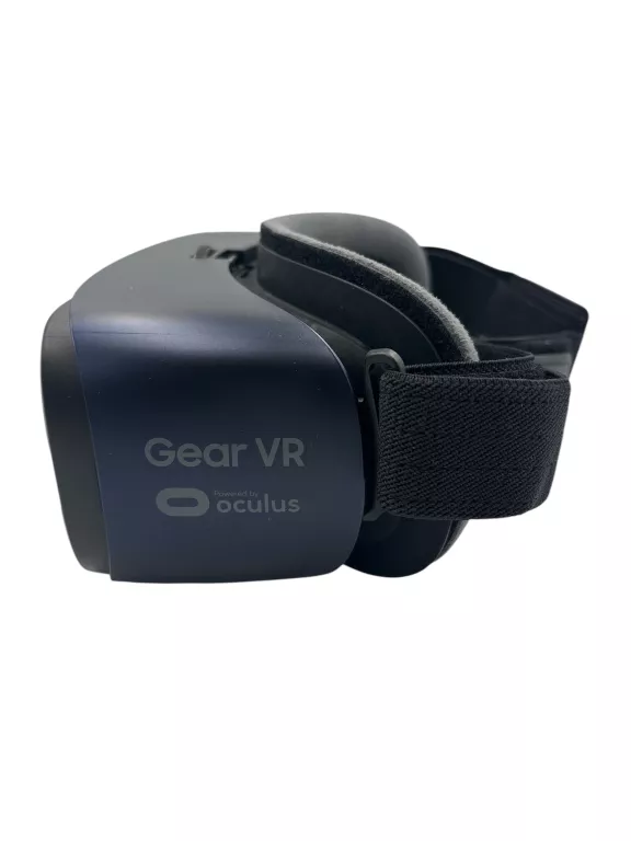 OKULARY VR SAMSUNG GEAR CZARNE