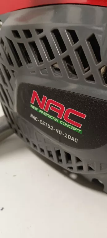 PIŁA ŁAŃCUCHOWA NAC CST52-40-10AC