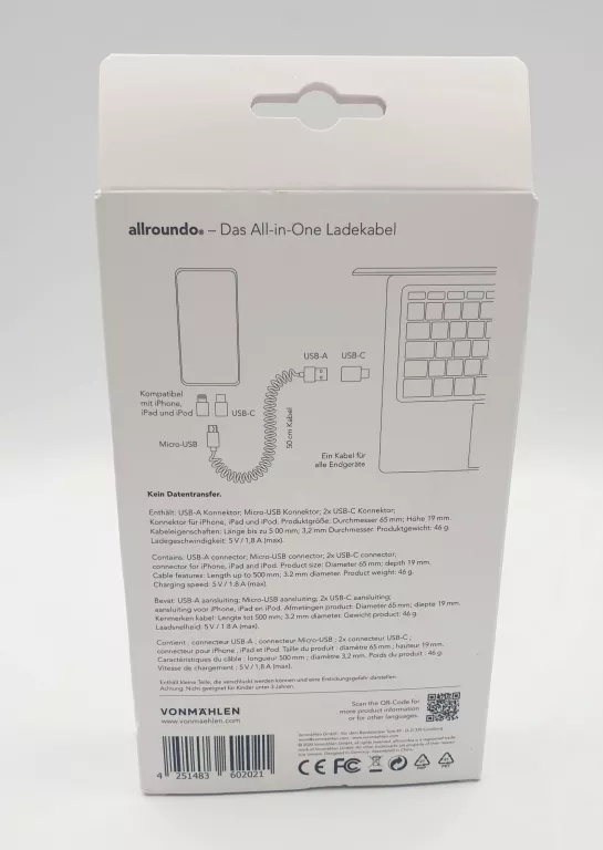 kabel-usb-6w1-vonmahlen-allroundo-bialy-ean-gtin-4251483602021