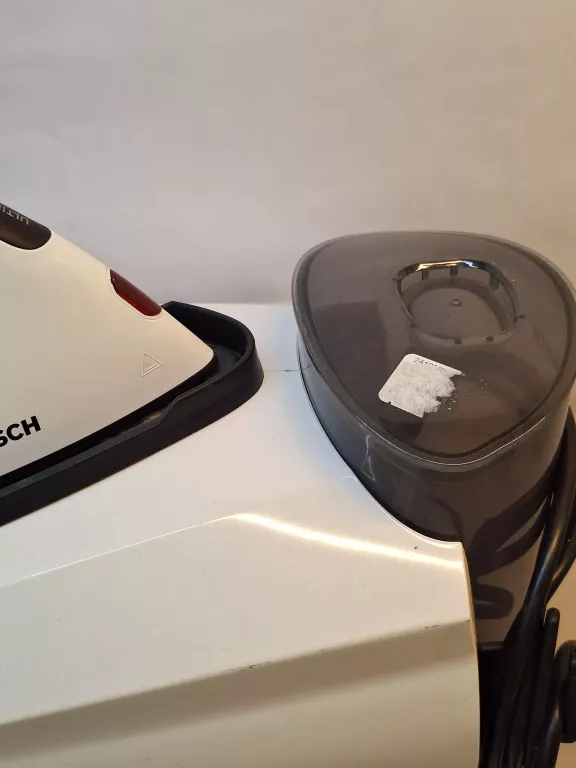 BOSCH SENSIXX ADVANCED STEAM DS38