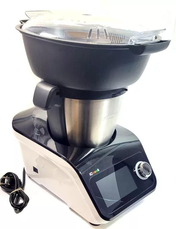 ICOOK TERMOROBOT MPM MRK-18