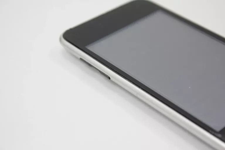 IPOD TOUCH GEN 2 8GB A1288