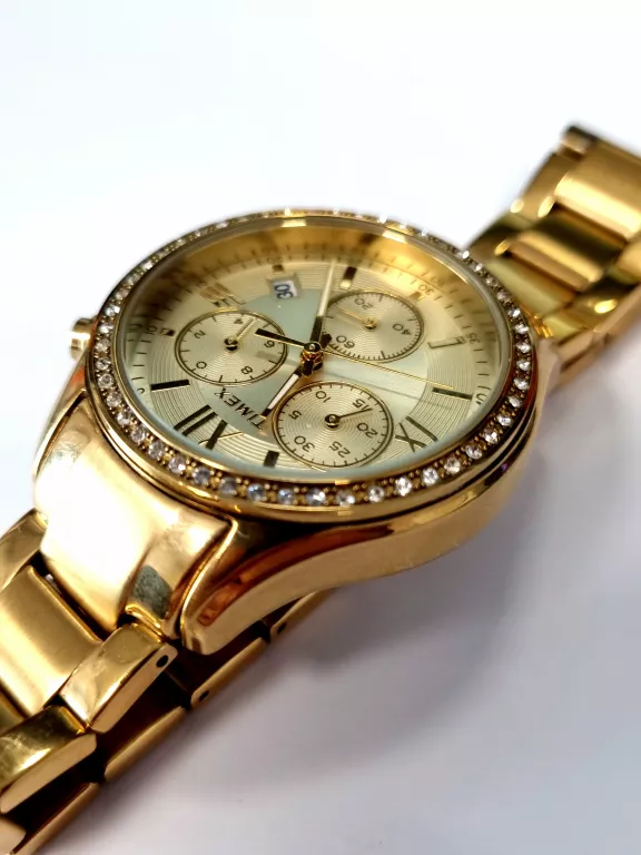 ZEGAREK DAMSKI TIMEX MIAMI TW2P66900