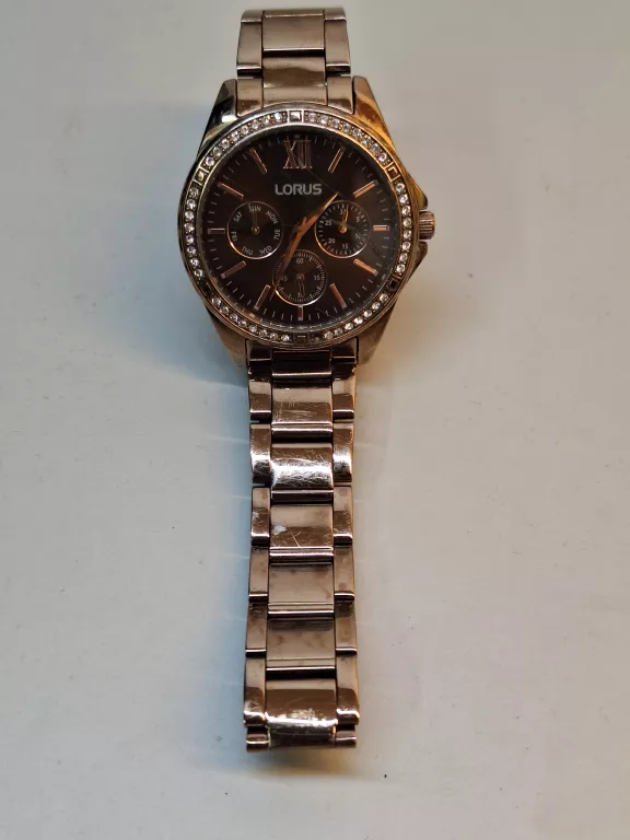 ZEGAREK LORUS VD75-X017