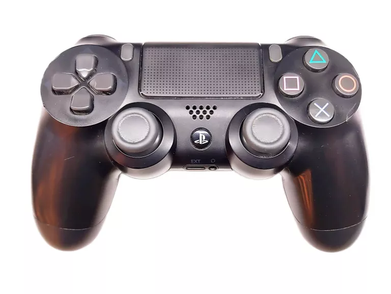 KONSOLA PS4 1TB PAD OKABLOWANIE GRA