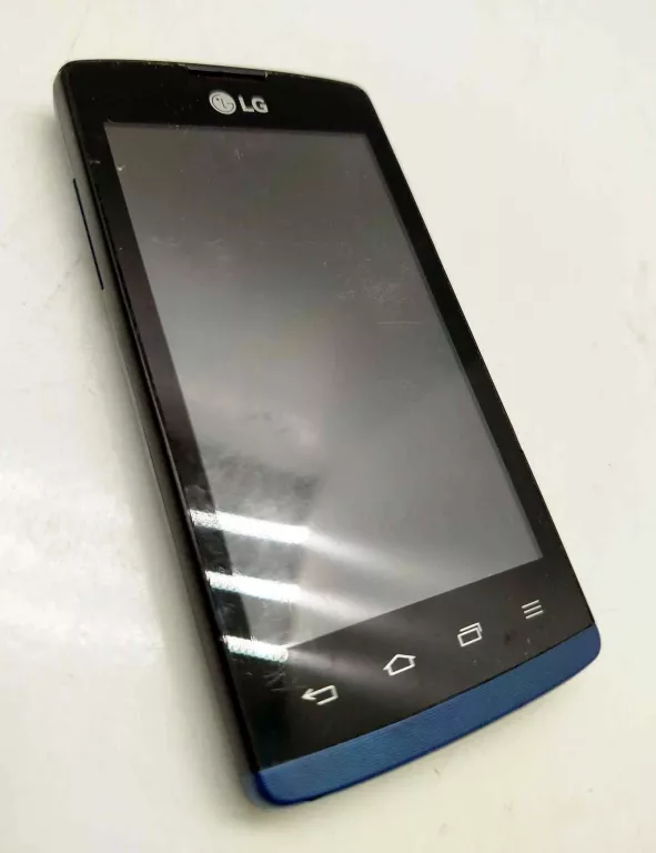TELEFON LG JOY+ŁAD