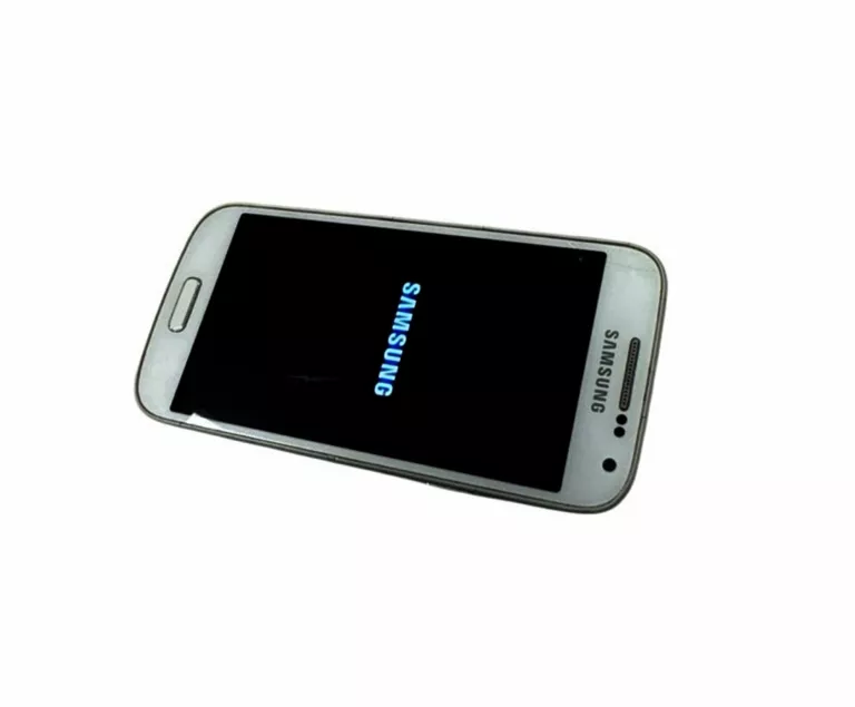 TELEFON SAMSUNG GT-I9195 / PEKNIĘY EKRAN