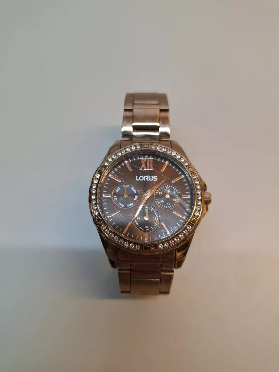 ZEGAREK LORUS VD75-X017