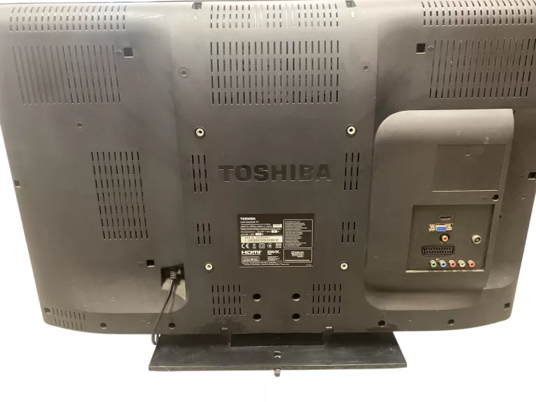 TELEWIZOR TOSHIBA 32AV933G