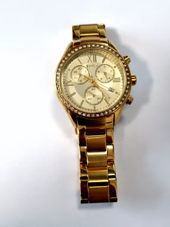 ZEGAREK DAMSKI TIMEX MIAMI TW2P66900