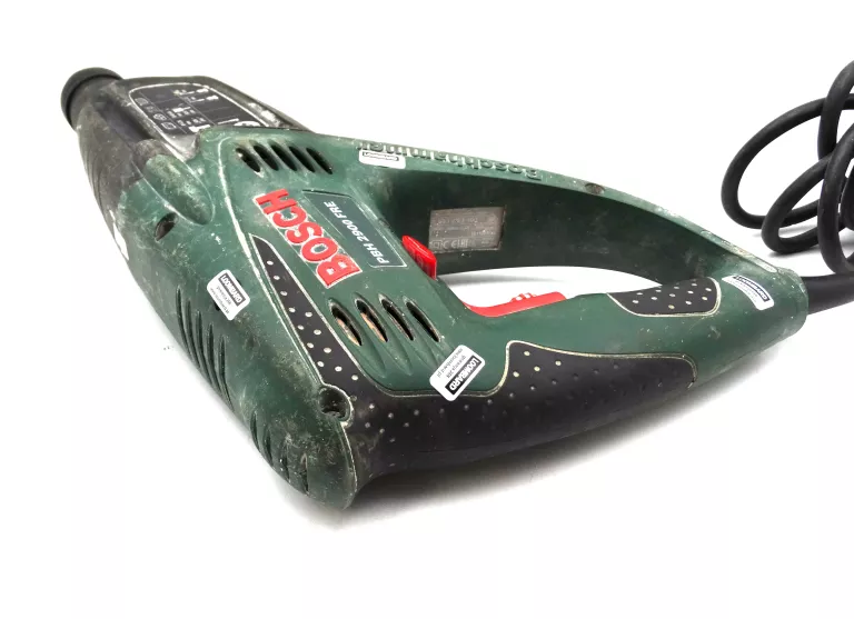 MŁOTOWIERTARKA BOSCH PBH 2900 FRE WALIZKA
