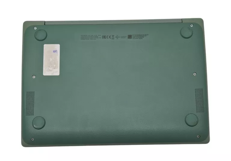 LAPTOP HP CHROMEBOOK 11A G8 EE * ZIELONY *