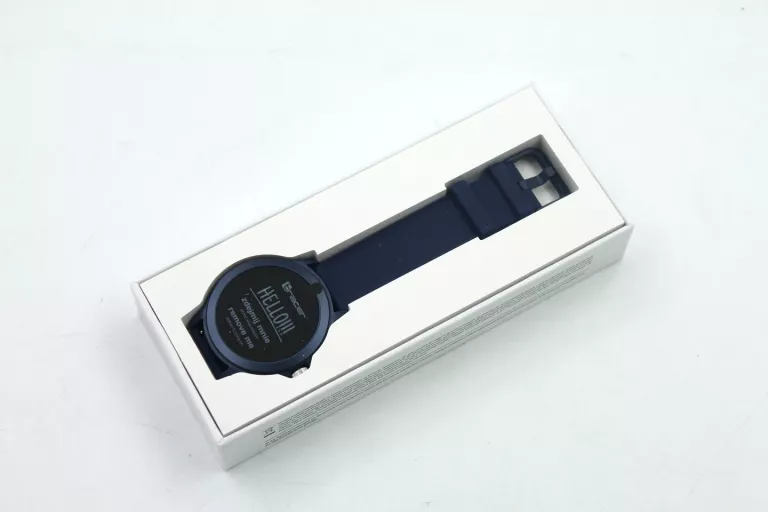 SMARTWATCH TRACER SMK3 KOMPLET JAK NOWY