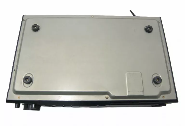 MAGNETOFON DECK JVC TD-R431