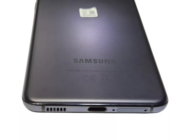 SAMSUNG S21 8GB / 128GB PUD / F-RA SATURN DE STAN 10/10 KOMPLET