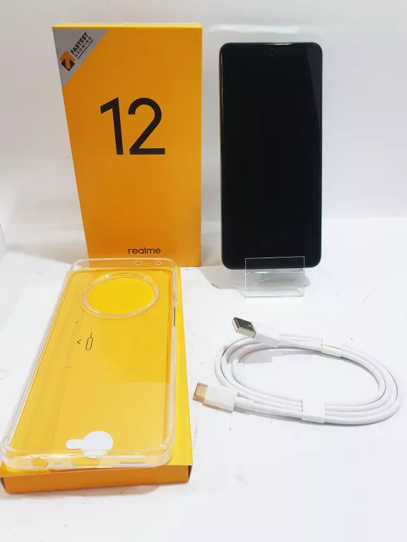 TELEFON REALME 12 5G