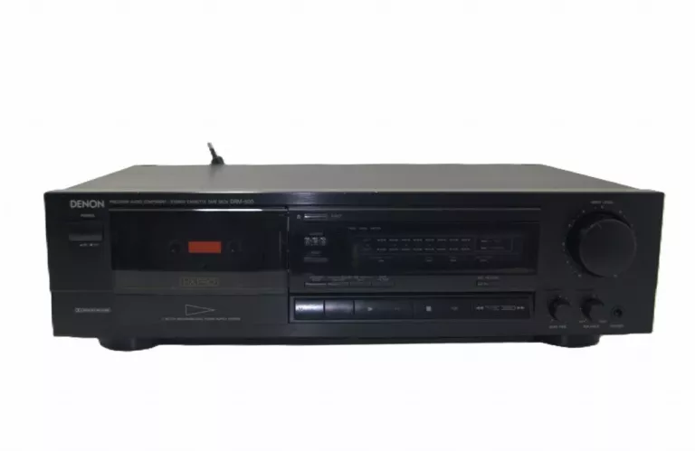 MAGNETOFON DECK DENON DRM-500