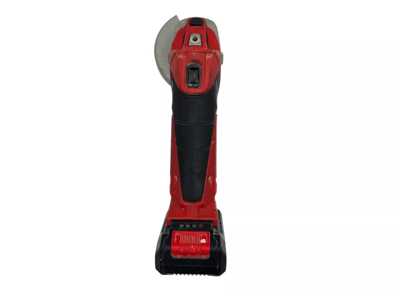 SZLIFIERKA KĄTOWA EINHELL TC-AG 18/115 + AKU 2,5AH
