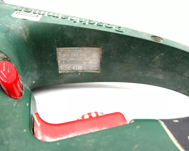 MŁOTOWIERTARKA BOSCH PBH 2900 FRE WALIZKA