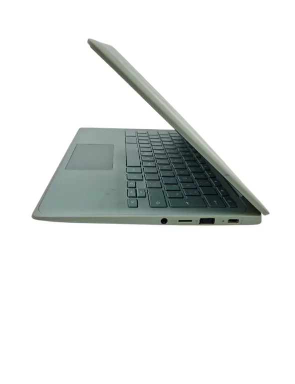 LAPTOP HP CHROMEBOOK 11A G8 EE * ZIELONY *
