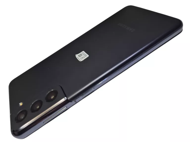 SAMSUNG S21 8GB / 128GB PUD / F-RA SATURN DE STAN 10/10 KOMPLET