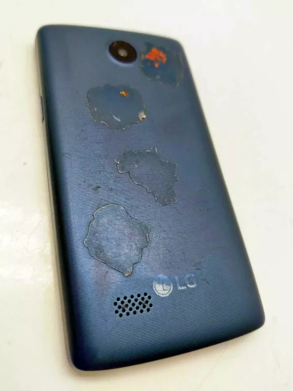 TELEFON LG JOY+ŁAD