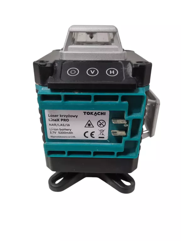 LASER TOKACHI LINEX PRO