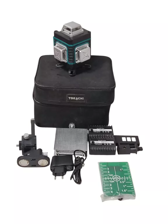 LASER TOKACHI LINEX PRO
