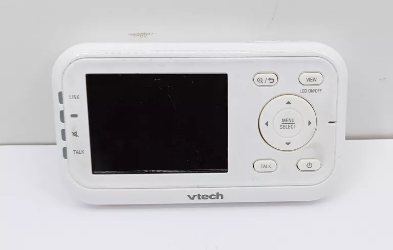 NIANIA ELEKTRONICZNA VTECH BABY MONITOR VM3255