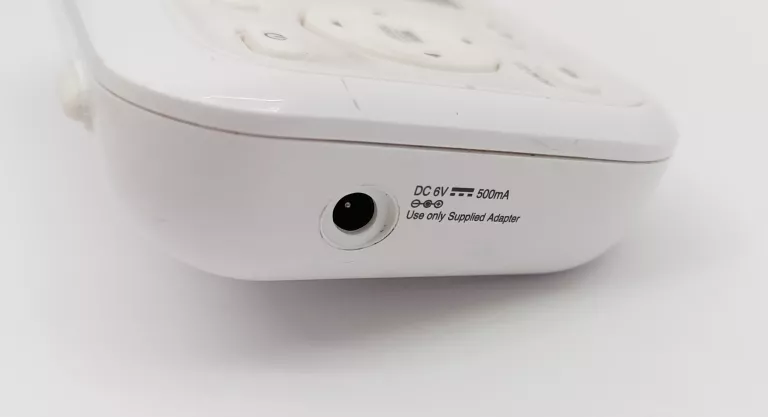 NIANIA ELEKTRONICZNA VTECH BABY MONITOR VM3255