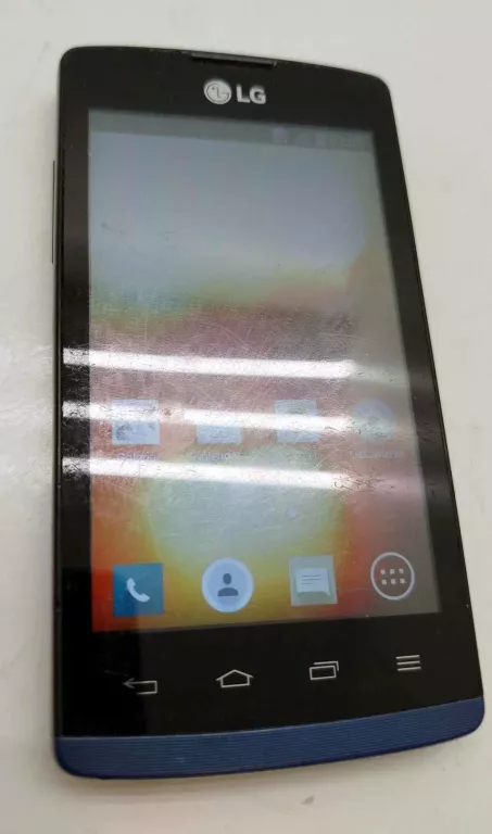 TELEFON LG JOY+ŁAD