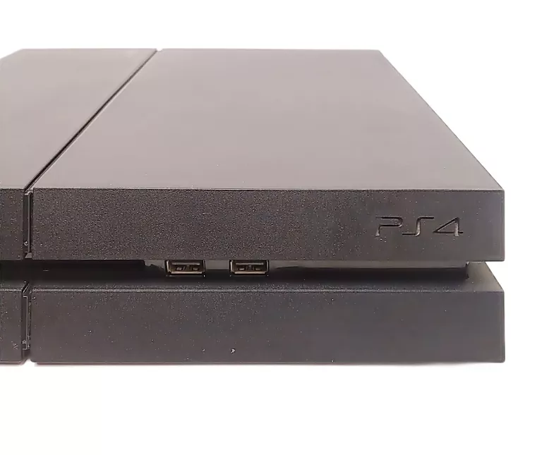 KONSOLA PS4 1TB PAD OKABLOWANIE GRA