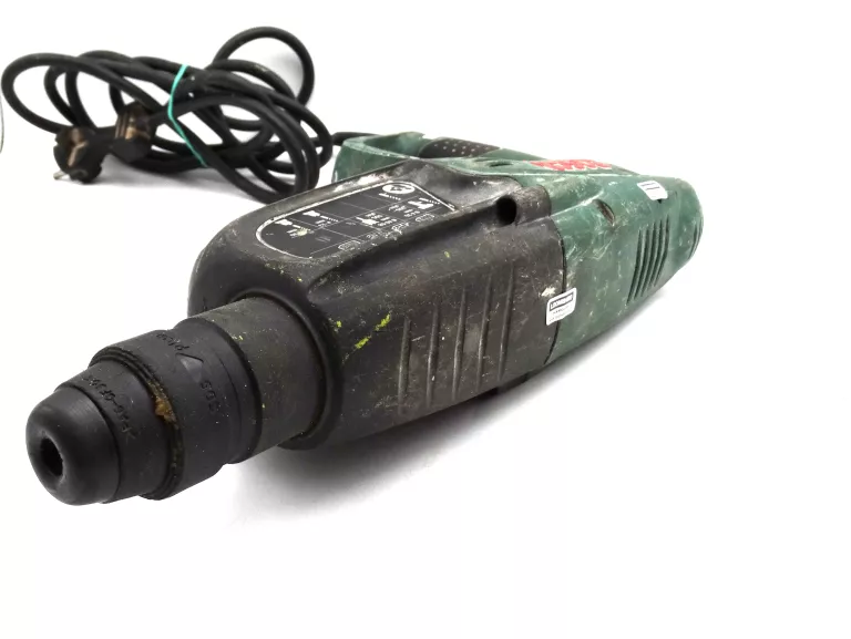MŁOTOWIERTARKA BOSCH PBH 2900 FRE WALIZKA
