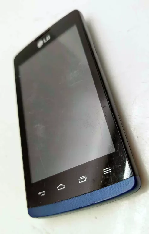 TELEFON LG JOY+ŁAD