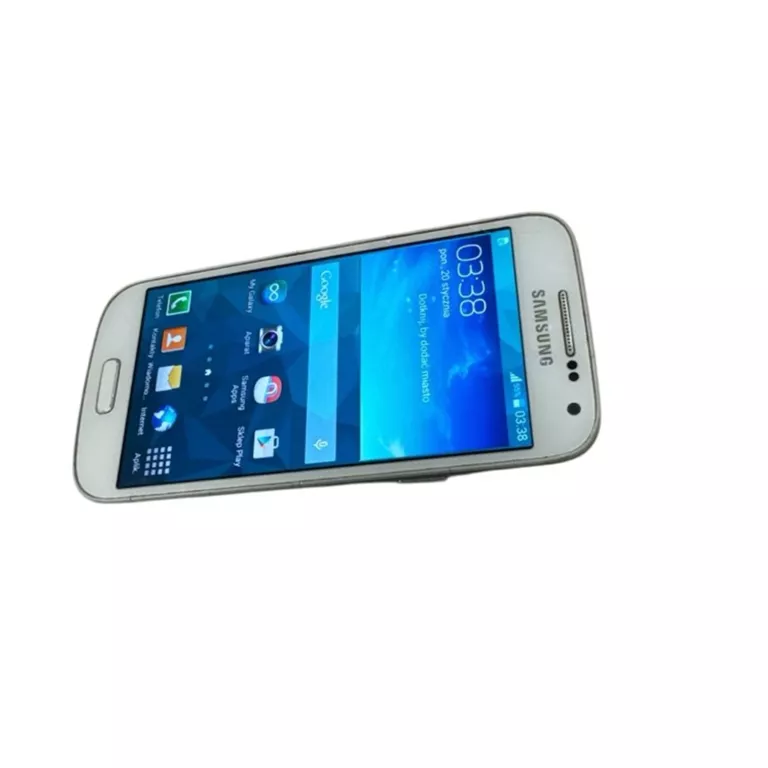 TELEFON SAMSUNG GT-I9195 / PEKNIĘY EKRAN