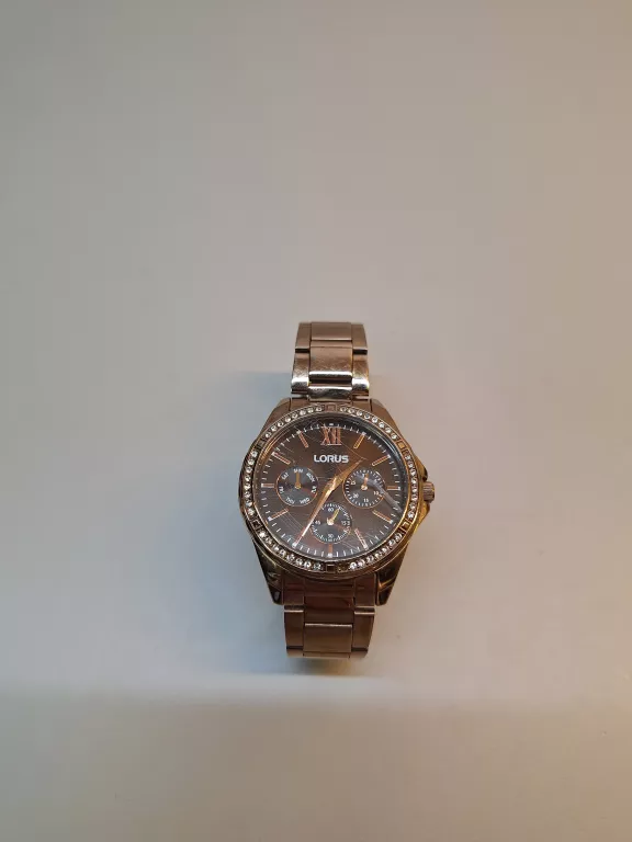 ZEGAREK LORUS VD75-X017