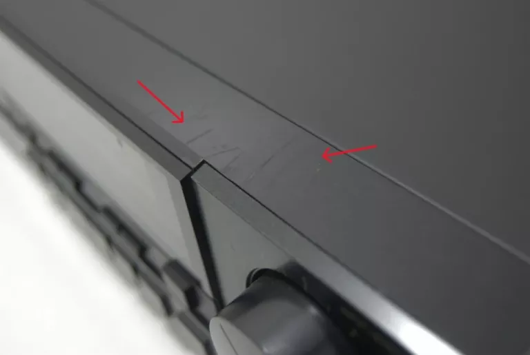 MAGNETOFON DECK JVC TD-R431