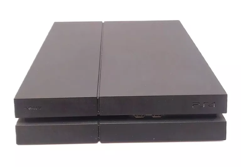 KONSOLA PS4 1TB PAD OKABLOWANIE GRA