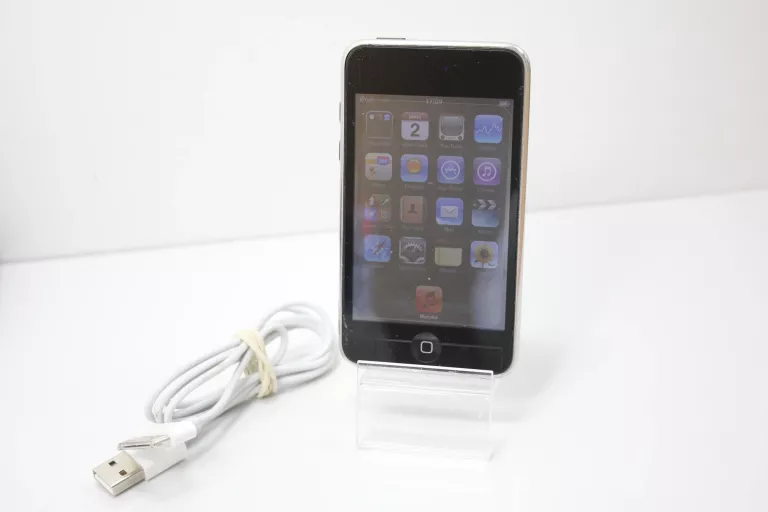 IPOD TOUCH GEN 2 8GB A1288