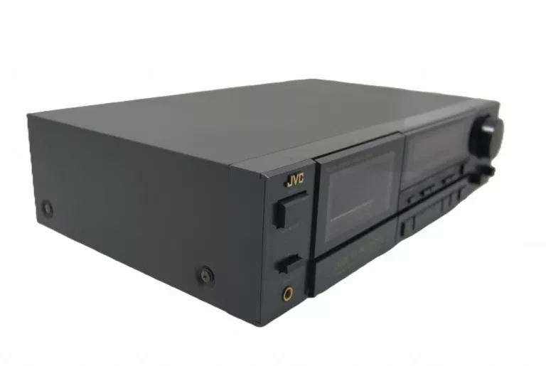MAGNETOFON DECK JVC TD-R431