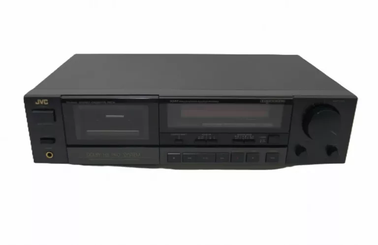 MAGNETOFON DECK JVC TD-R431