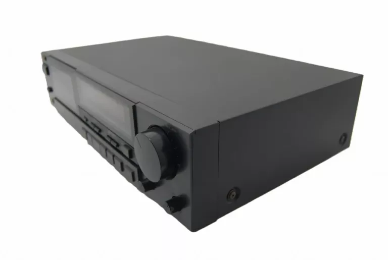 MAGNETOFON DECK JVC TD-R431
