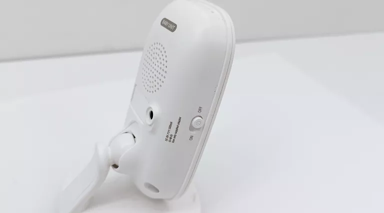 NIANIA ELEKTRONICZNA VTECH BABY MONITOR VM3255