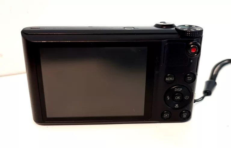APARAT CYFROWY SAMSUNG WB150F OPIS!