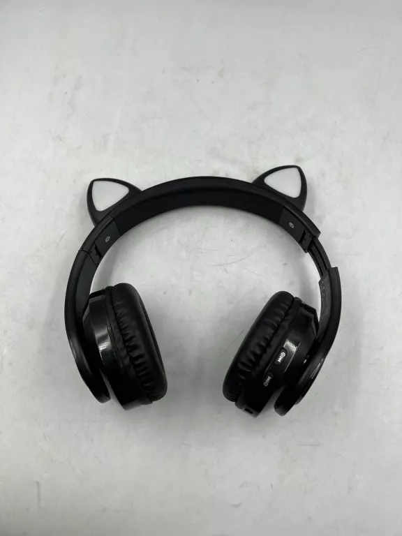 SLUHAWKI DASOUND ST-B39 KOCIE USZY