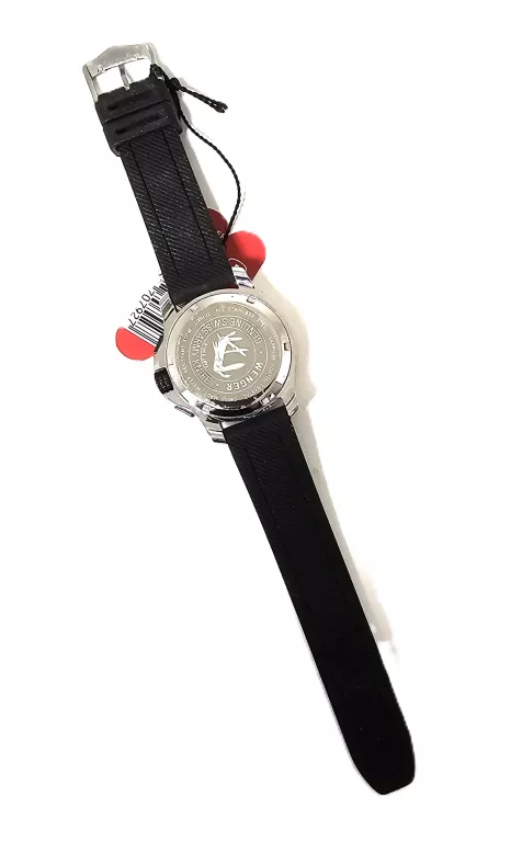 ZEGAREK MĘSKI WENGER BATTALION FIELD CHRONO 70797